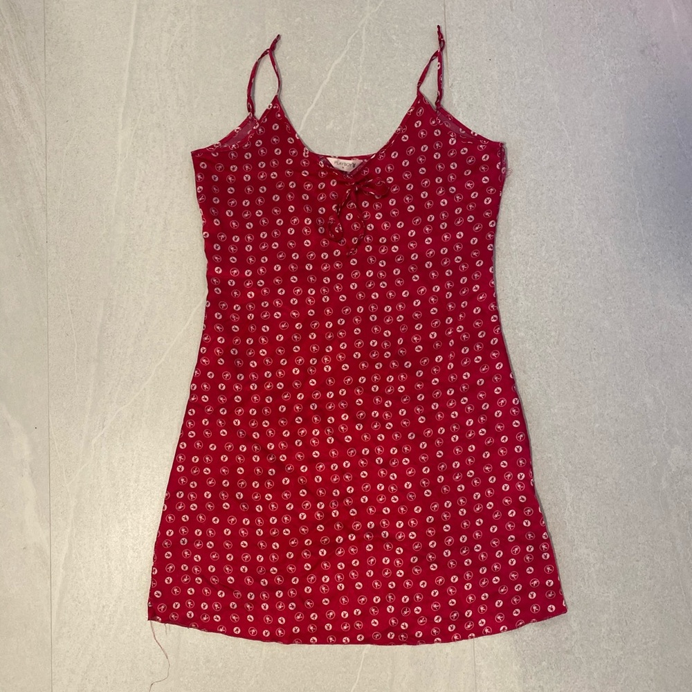 Playboy Dress